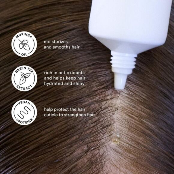 Verb Ghost Exfoliating Scalp Nectar - Picture 3 of 5